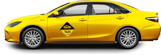 Такси из Элисты в Тамань